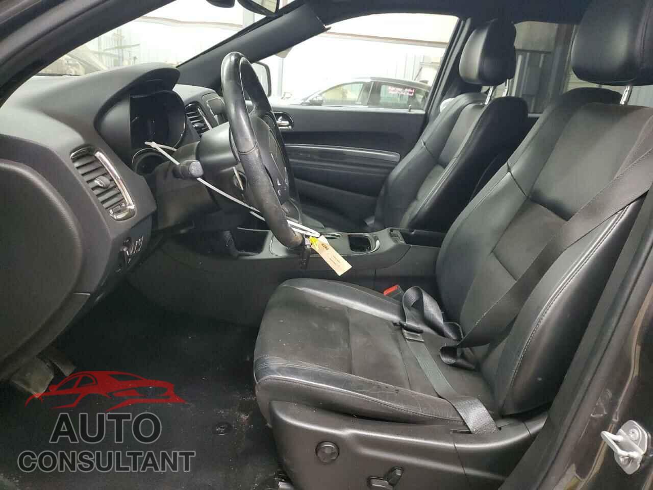 DODGE DURANGO 2020 - 1C4RDJDG7LC102942