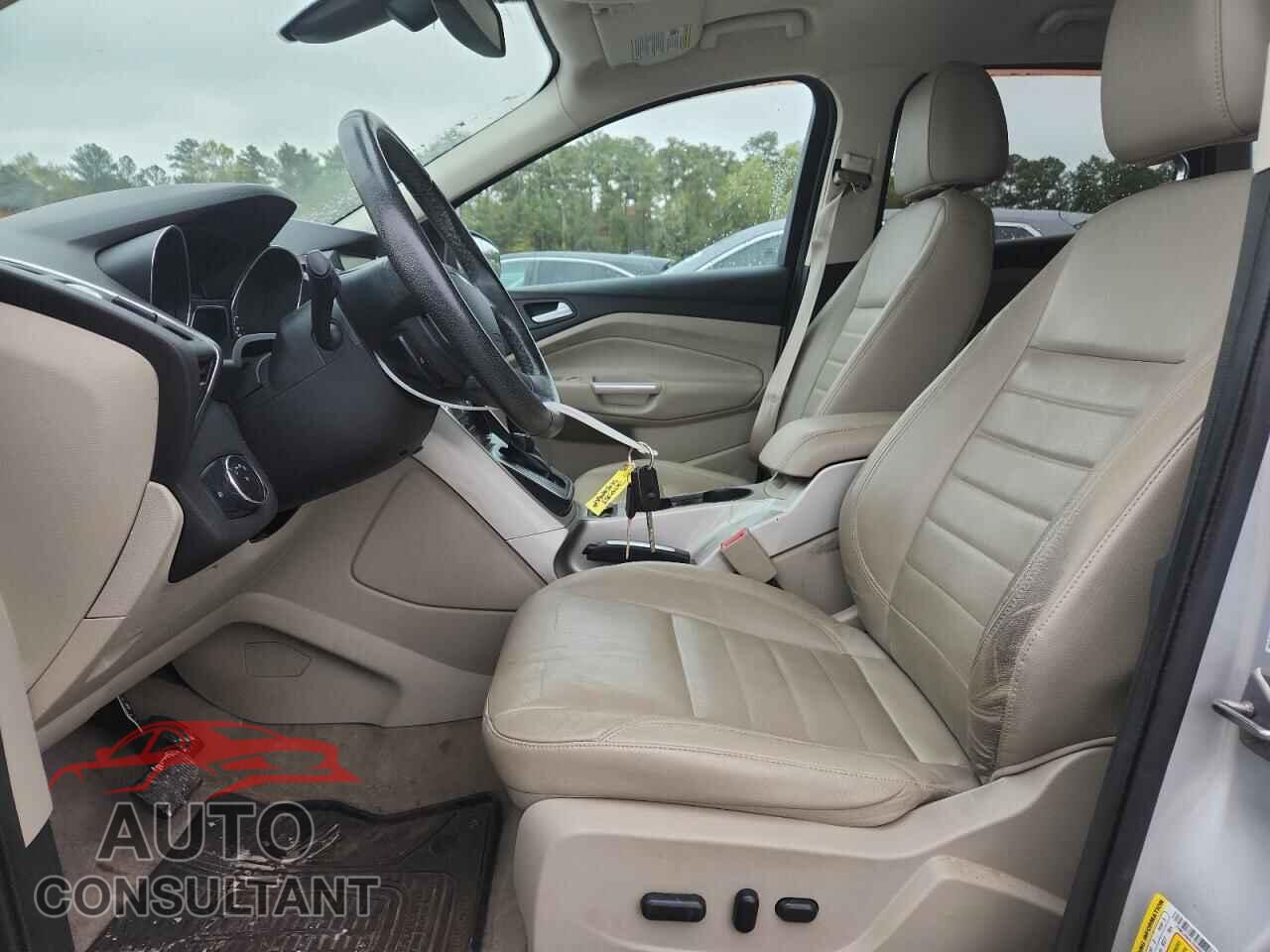 FORD ESCAPE 2013 - 1FMCU0HX7DUB89484