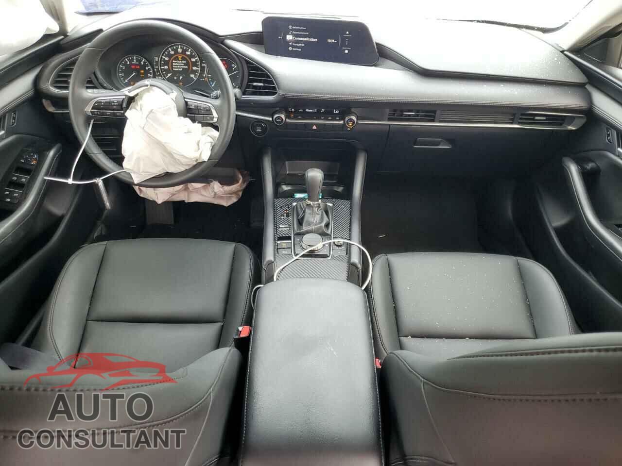 MAZDA 3 SELECT S 2024 - 3MZBPABM2RM424247