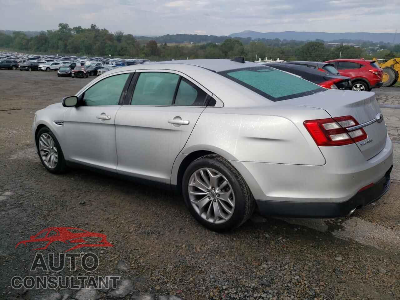 FORD TAURUS 2017 - 1FAHP2F88HG102288