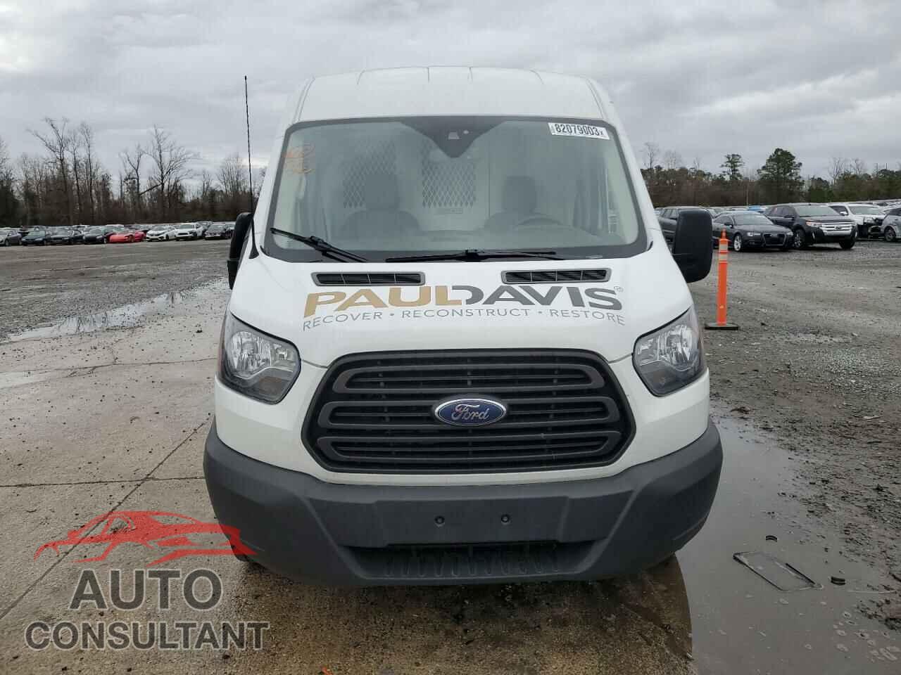 FORD TRANSIT 2019 - 1FTYR2CM5KKB14845
