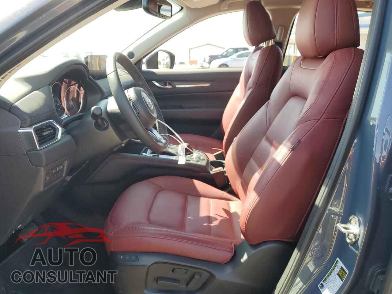 MAZDA CX-5 PREFE 2025 - JM3KFBCM8S0600342