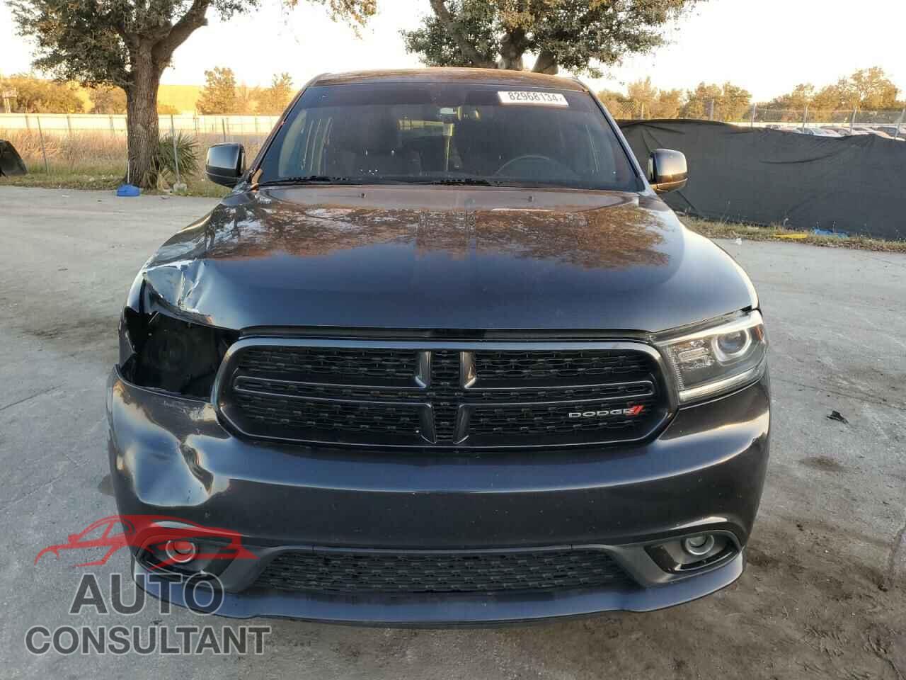 DODGE DURANGO 2014 - 1C4RDHAG8EC973817