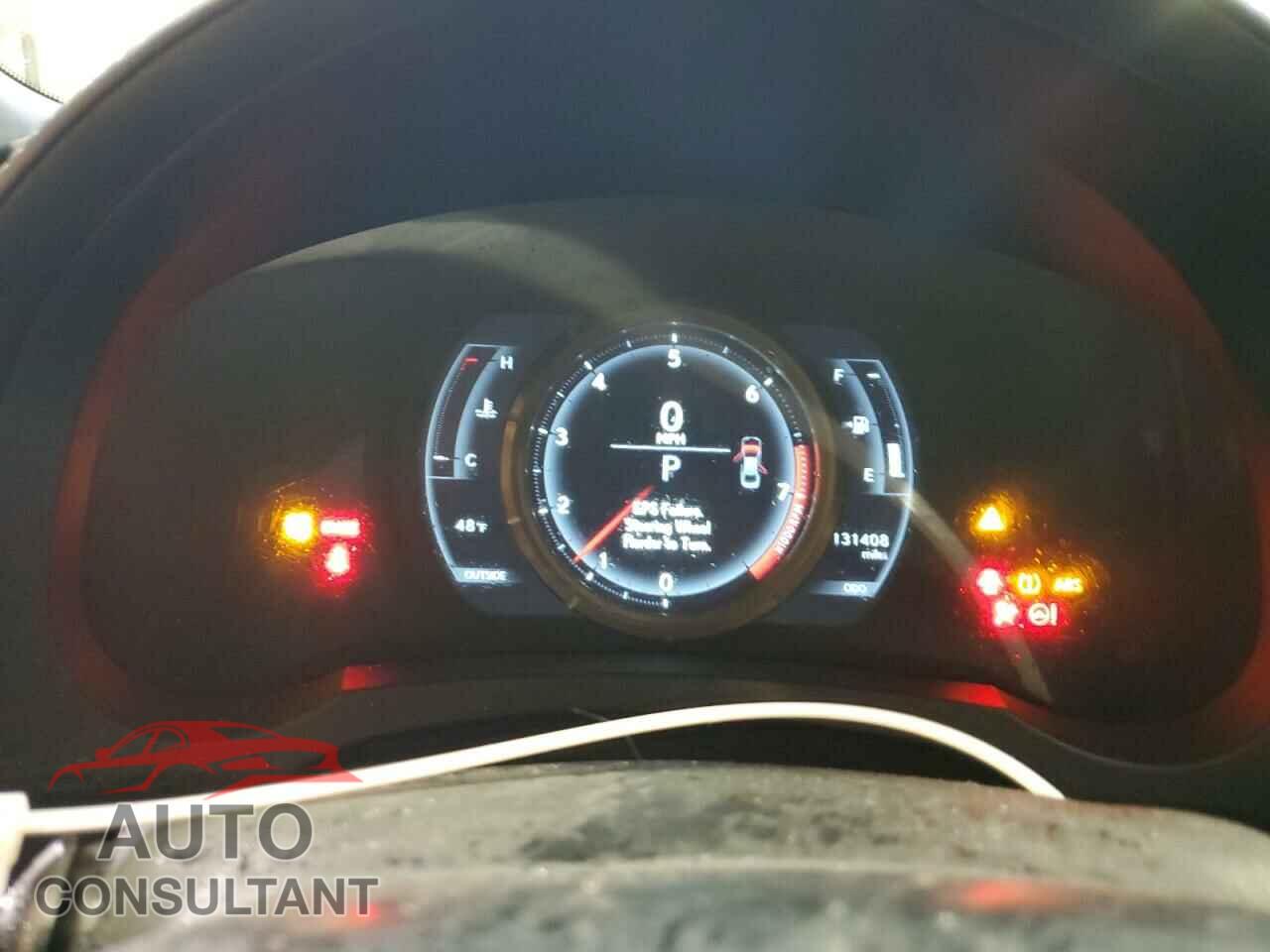 LEXUS IS 2014 - JTHBE1D21E5002618