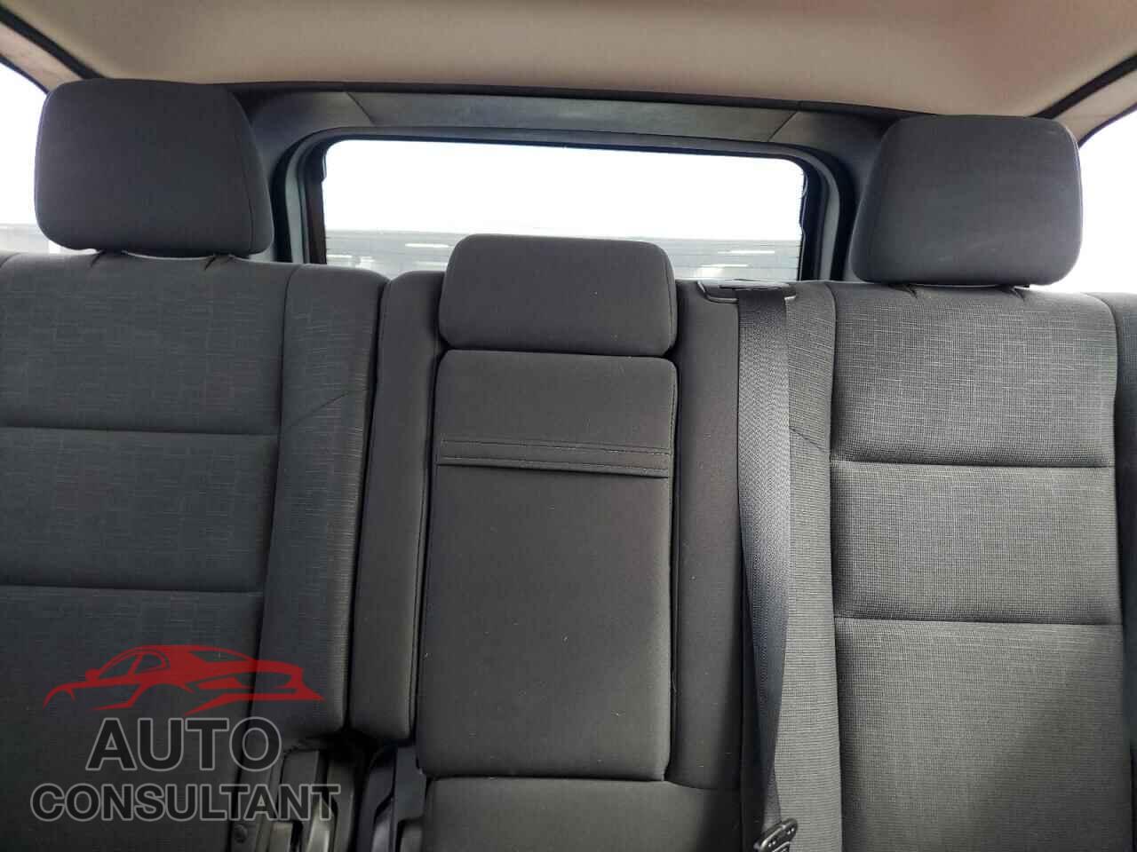 JEEP GRAND CHER 2013 - 1C4RJFAG2DC593674