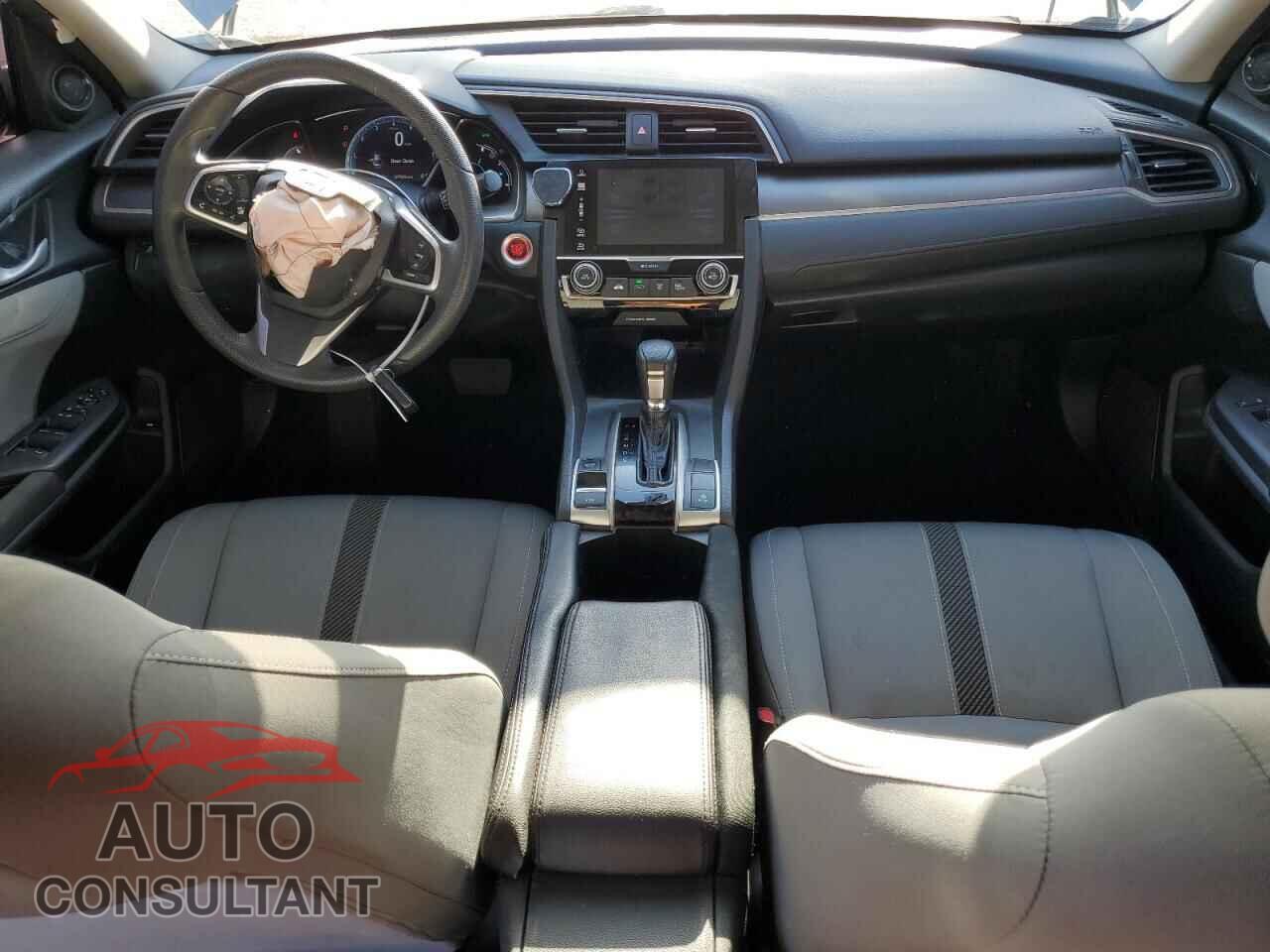 HONDA CIVIC 2016 - 19XFC2F77GE201204