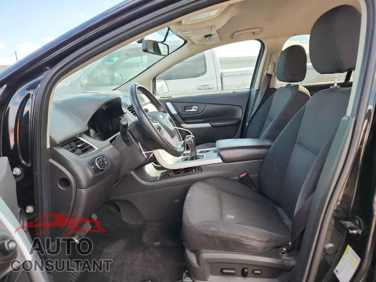 FORD EDGE 2013 - 2FMDK4JCXDBC18071