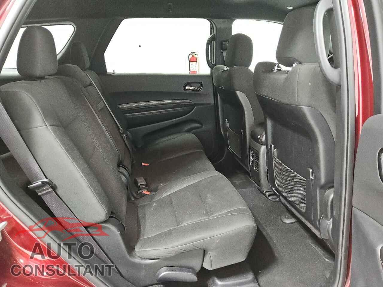 DODGE DURANGO 2023 - 1C4RDJDG3PC682843