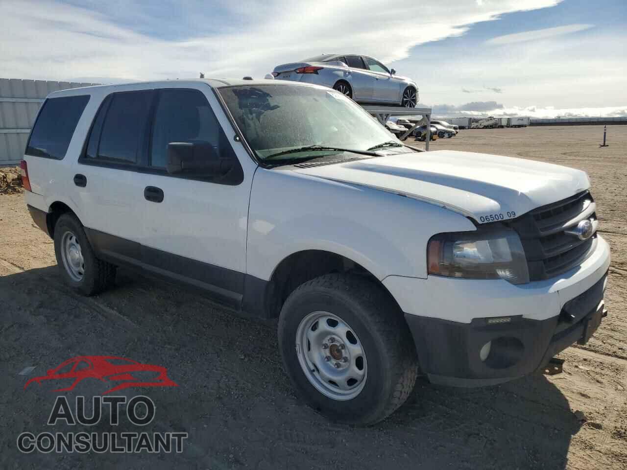 FORD EXPEDITION 2017 - 1FMJU1GT9HEA66880