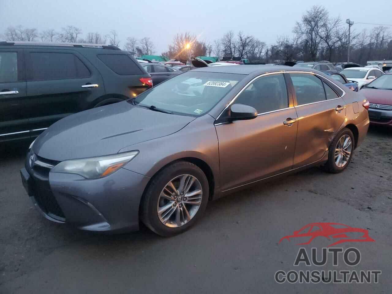 TOYOTA CAMRY 2016 - 4T1BF1FKXGU125527