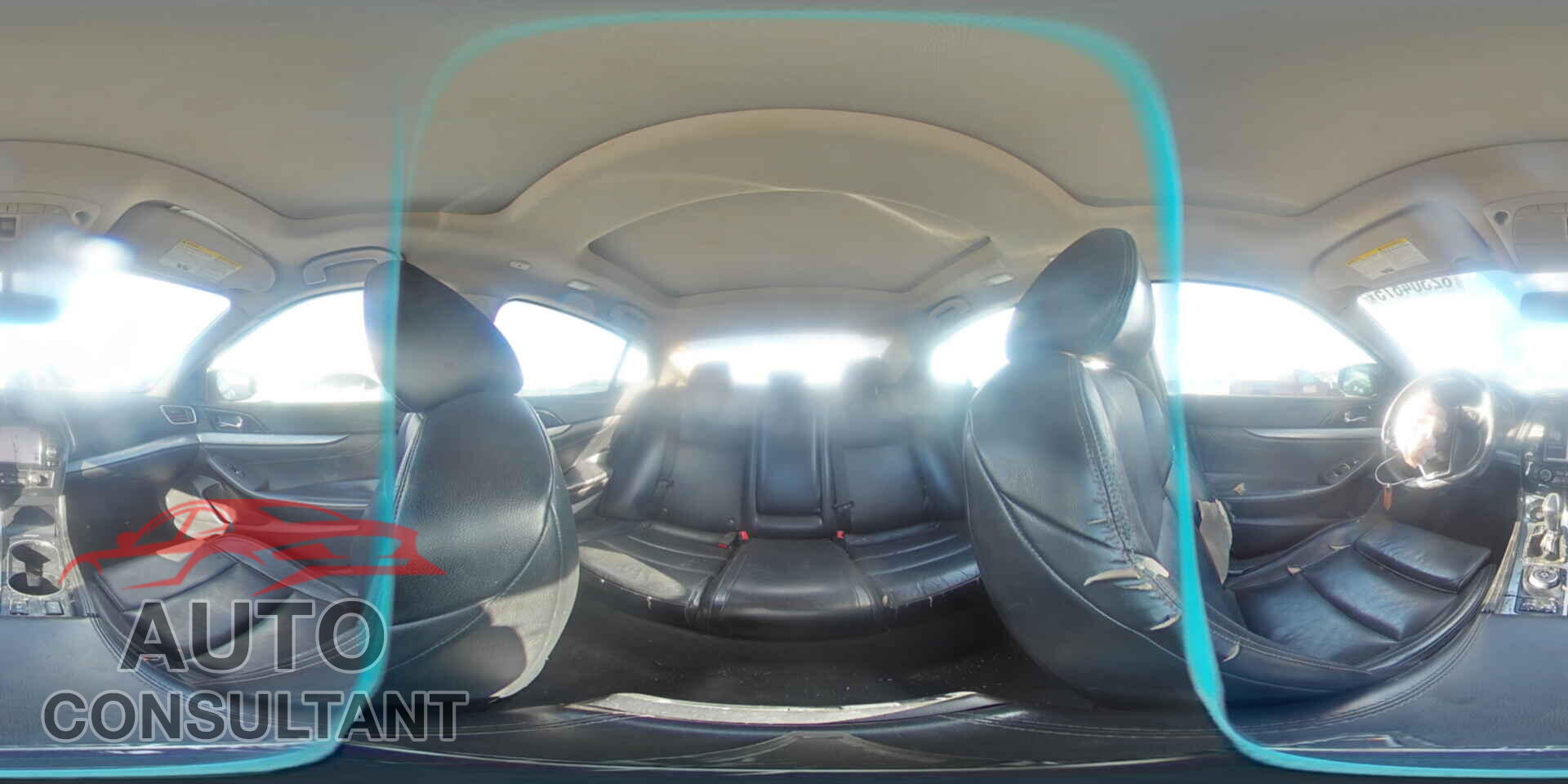 NISSAN MAXIMA 2016 - 1N4AA6AP7GC377357