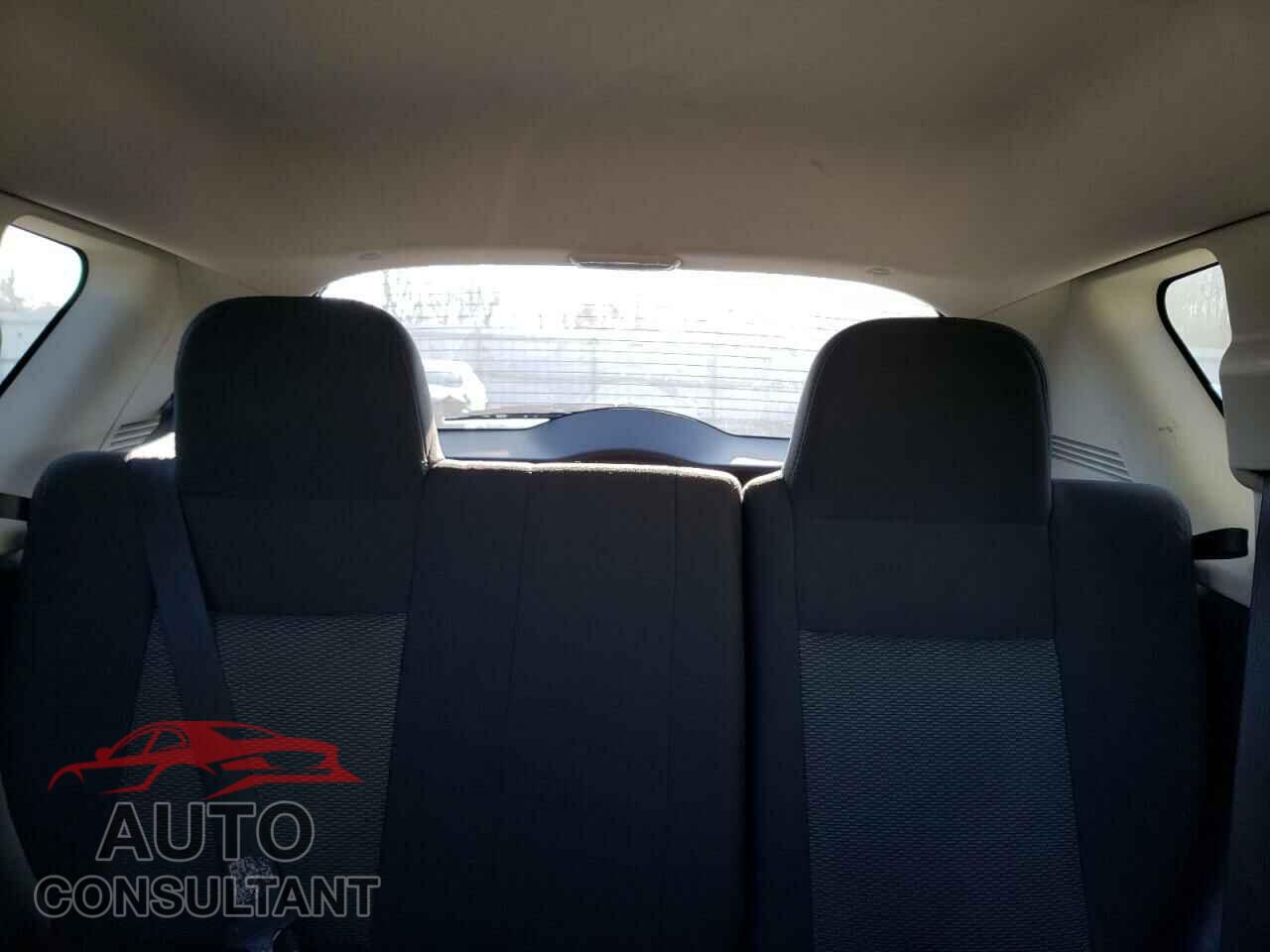JEEP COMPASS 2010 - 1J4NT4FB4AD578328
