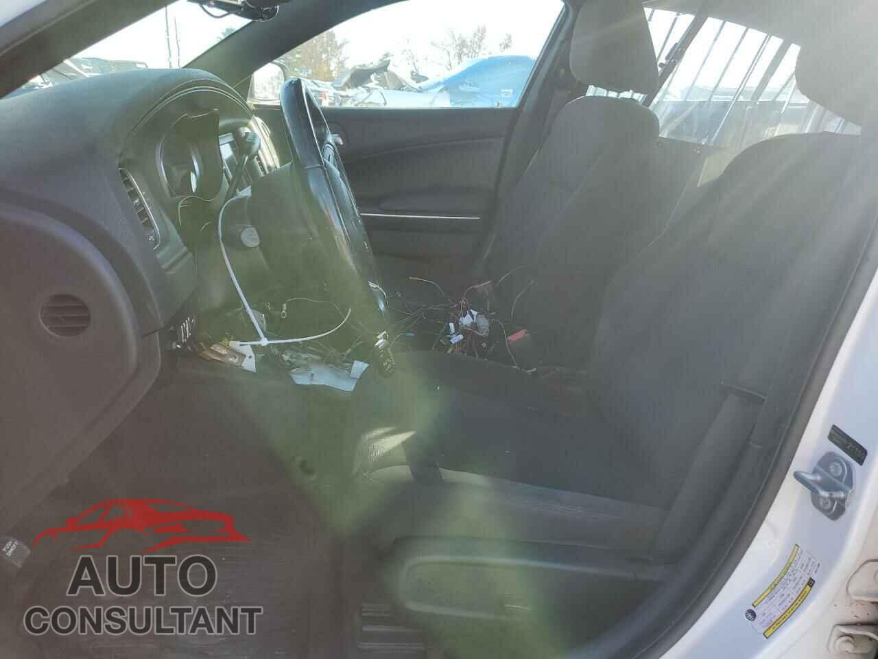 DODGE CHARGER 2019 - 2C3CDXKT3KH514994