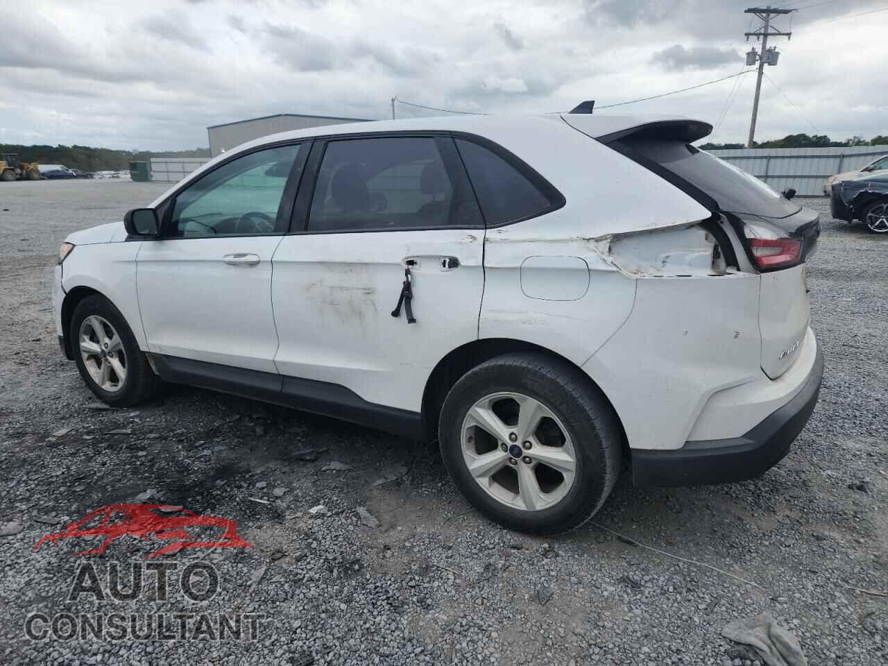 FORD EDGE 2019 - 2FMPK3G90KBB04497