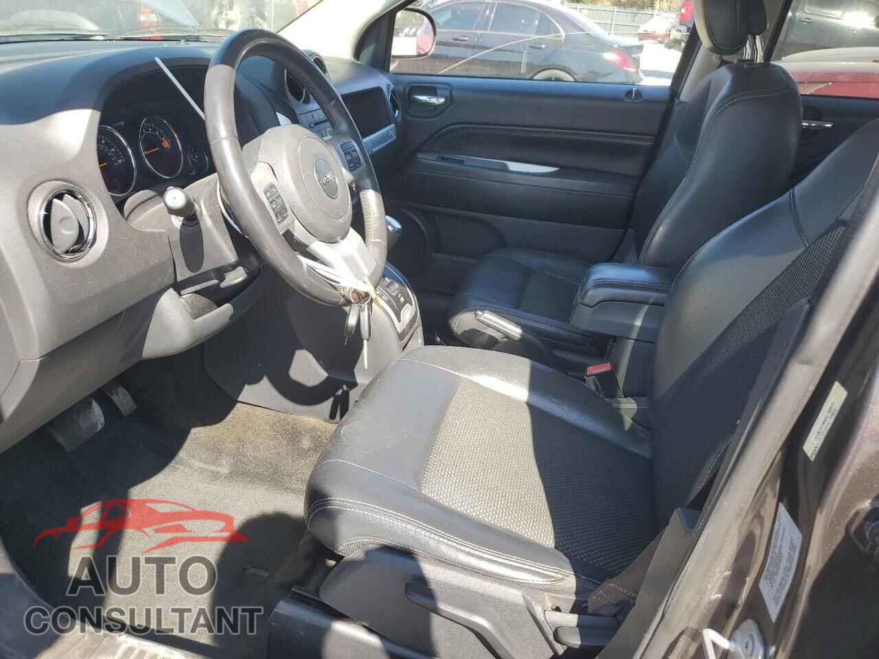JEEP COMPASS 2016 - 1C4NJCEB9GD788973