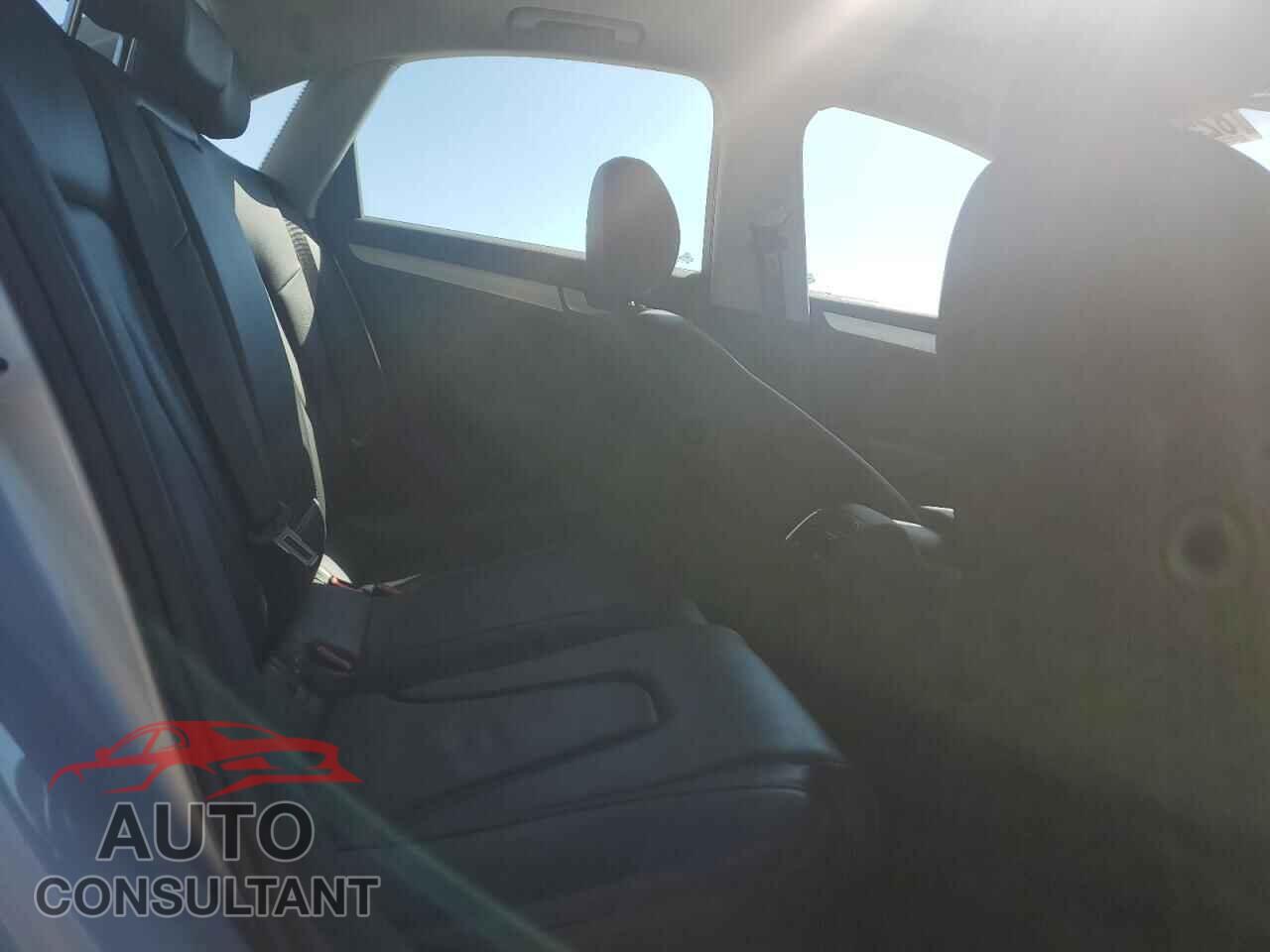AUDI A4 2014 - WAUFFAFL2EN041835