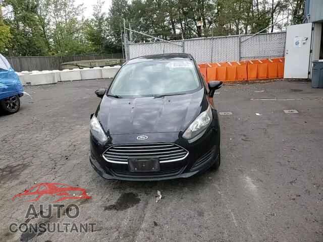 FORD FIESTA 2016 - 3FADP4EJ2GM157337