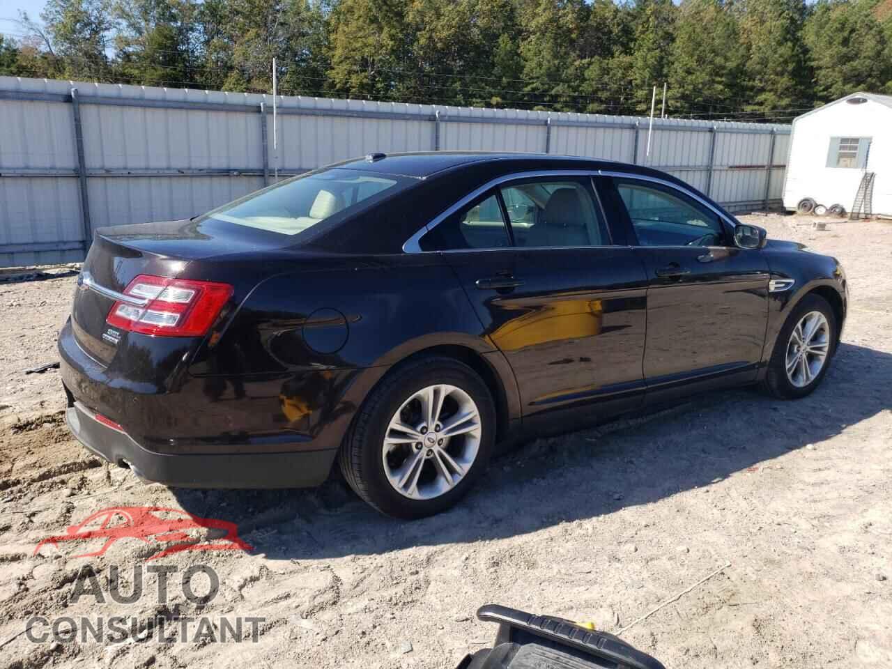FORD TAURUS 2014 - 1FAHP2E88EG106578