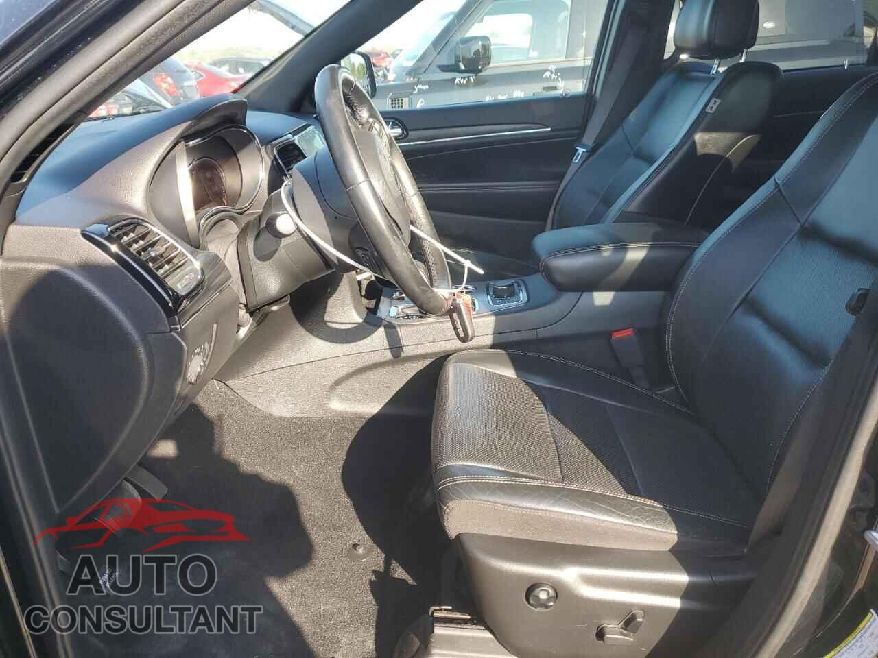 JEEP GRAND CHER 2021 - 1C4RJFBG3MC560780