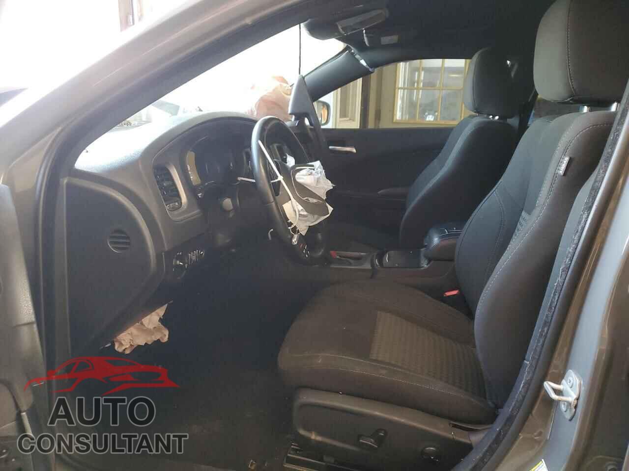 DODGE CHARGER 2023 - 2C3CDXJG7PH627956