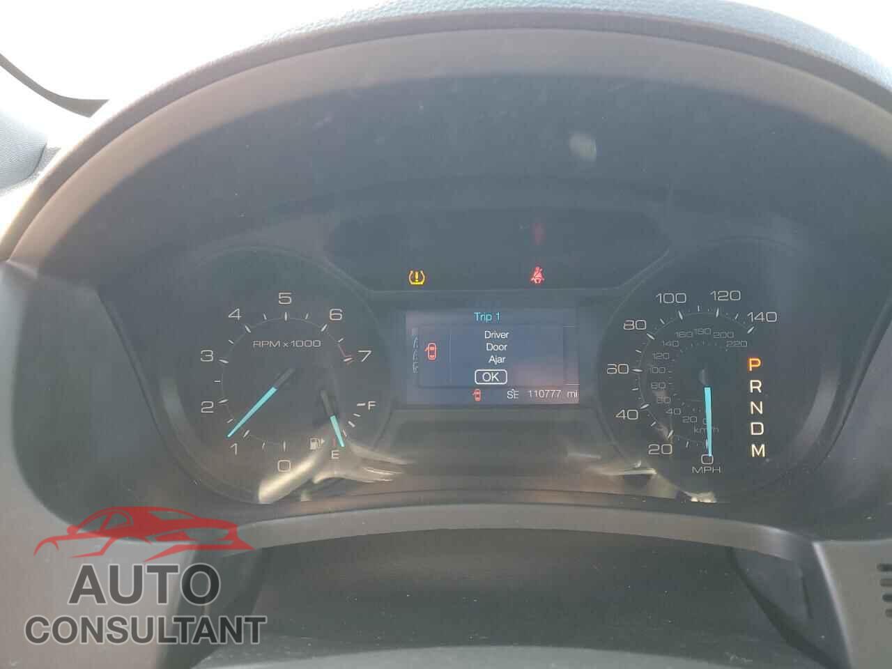 FORD EXPLORER 2014 - 1FM5K7B8XEGA07432