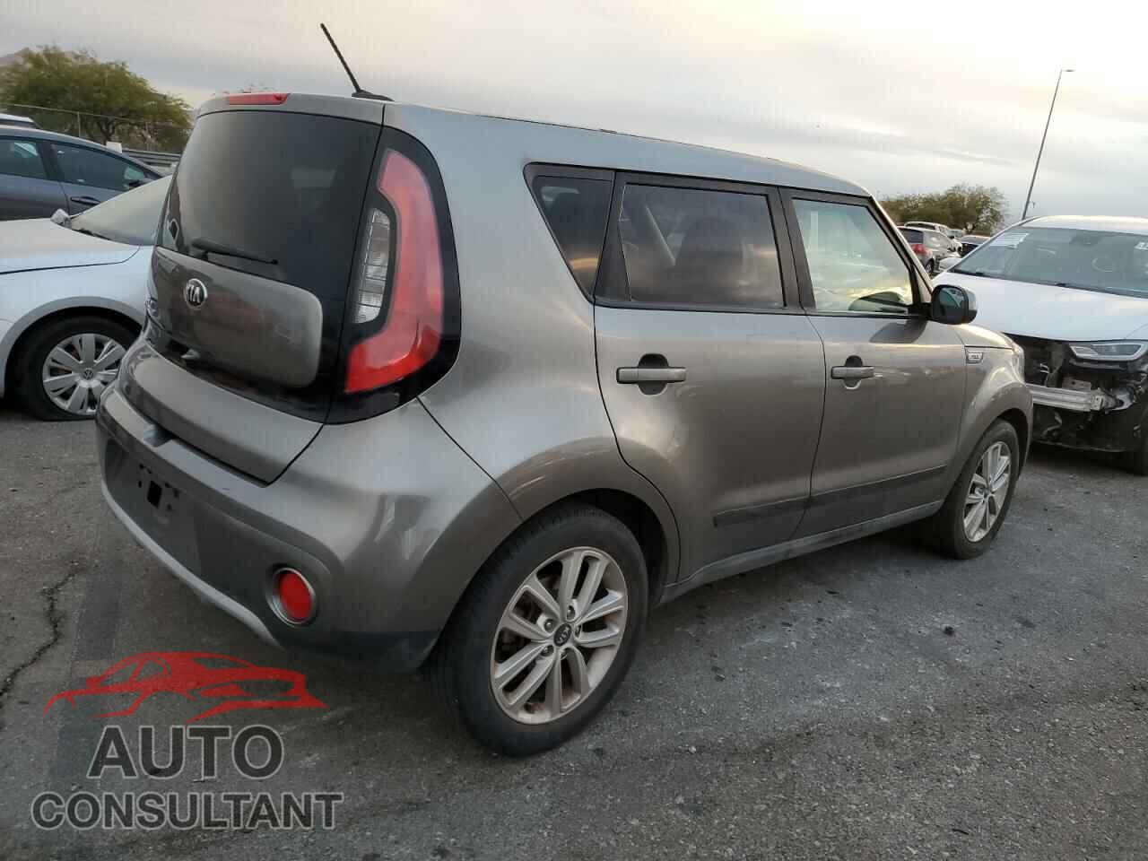 KIA SOUL 2019 - KNDJP3A53K7652679