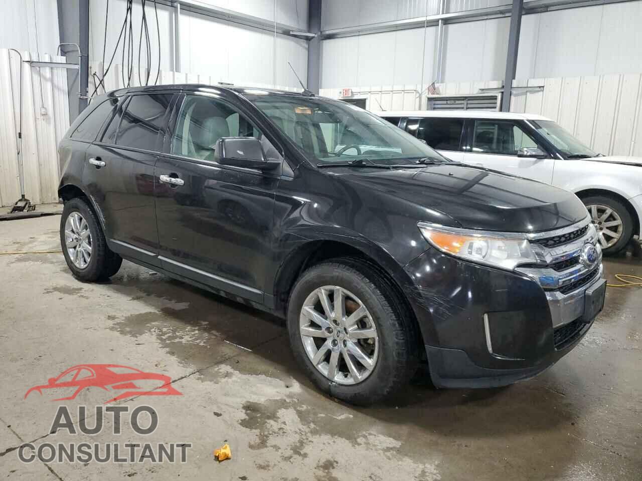 FORD EDGE 2011 - 2FMDK4JC2BBA41769