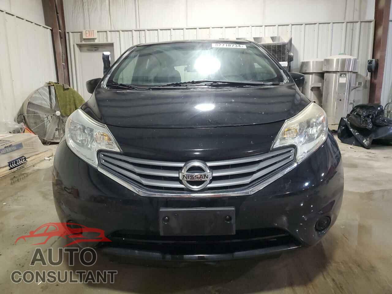 NISSAN VERSA 2016 - 3N1CE2CP7GL397659