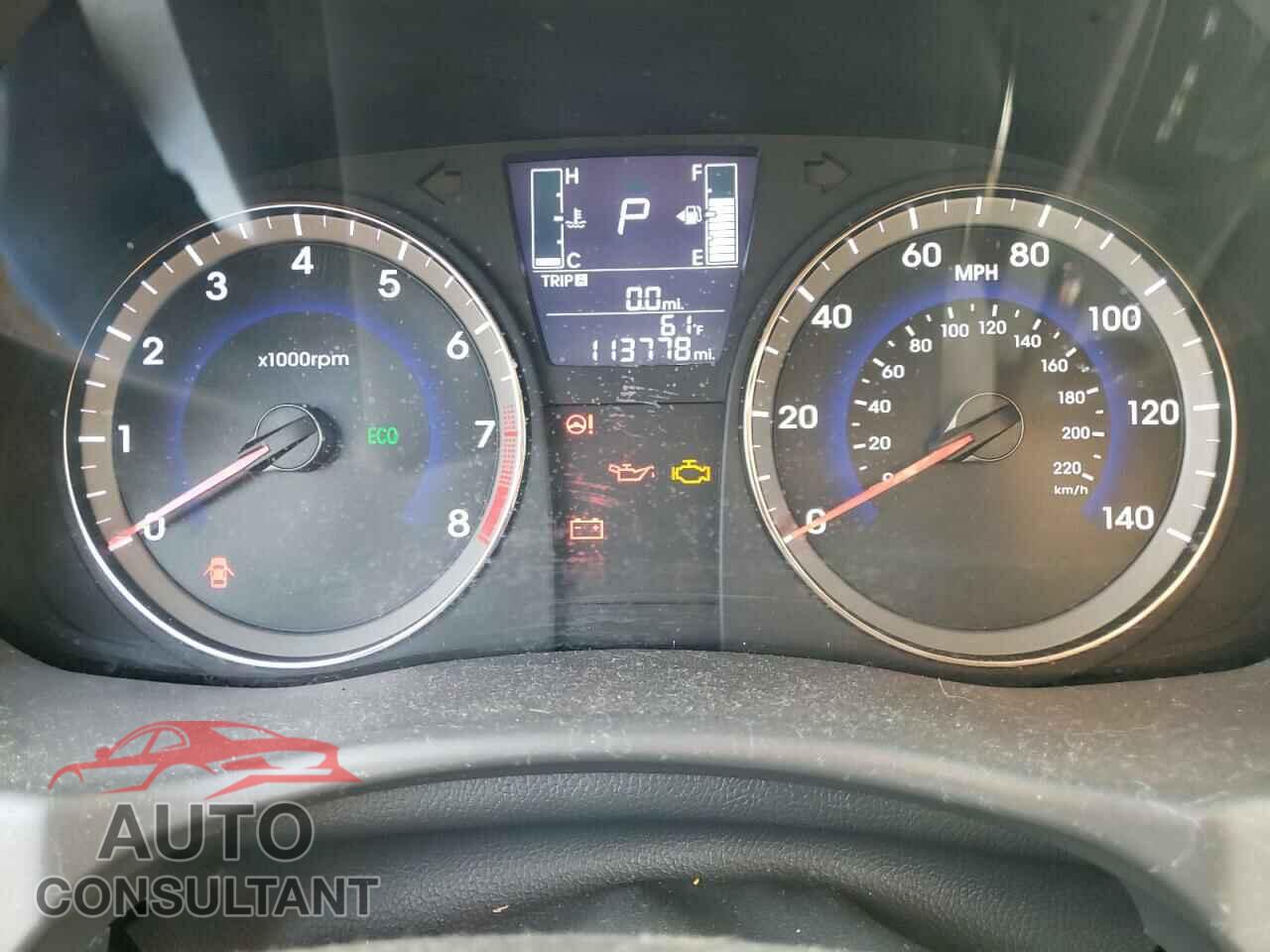 HYUNDAI ACCENT 2017 - KMHCT4AE2HU230077