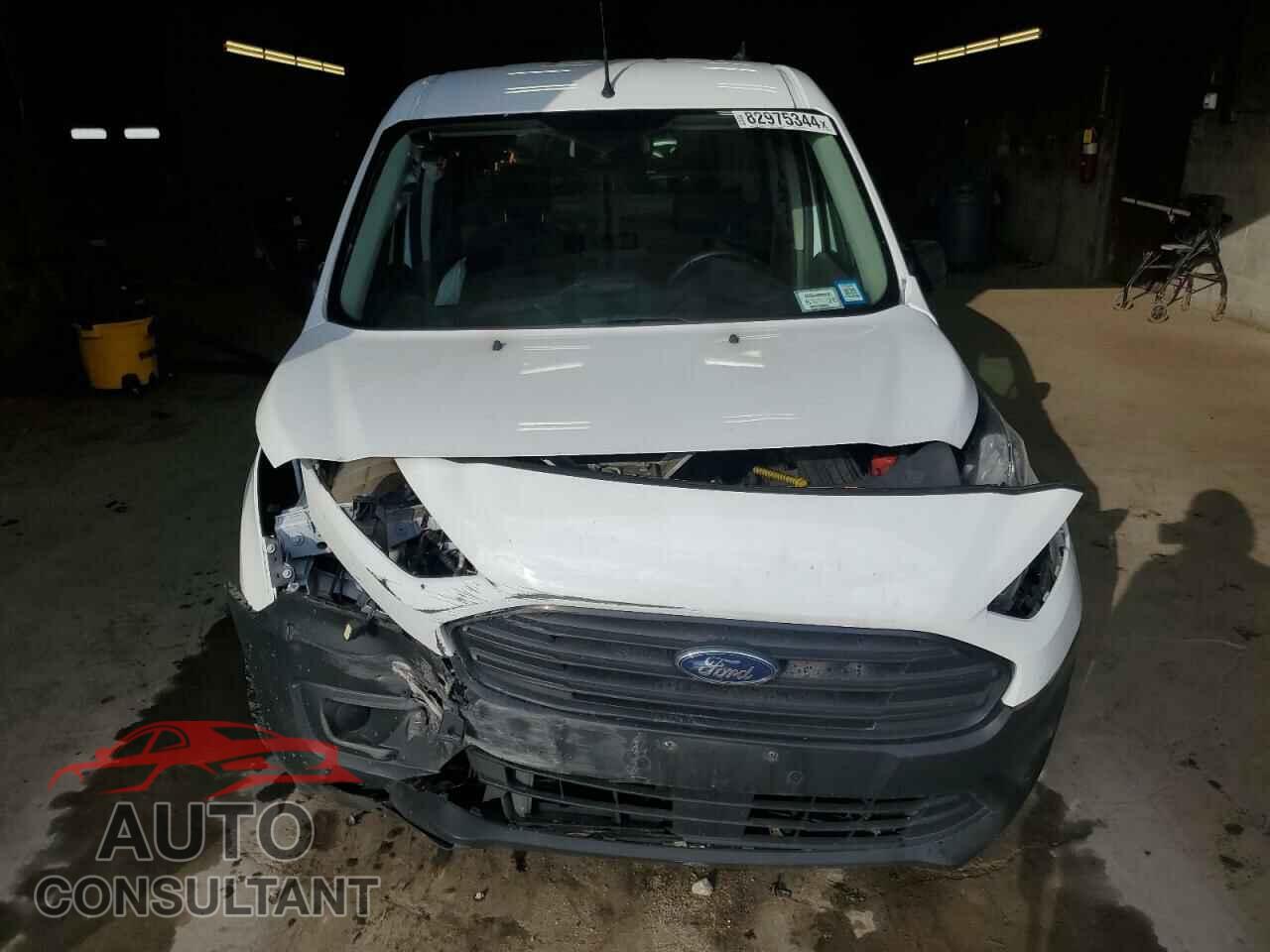 FORD TRANSIT 2020 - NM0LS7E20L1451208