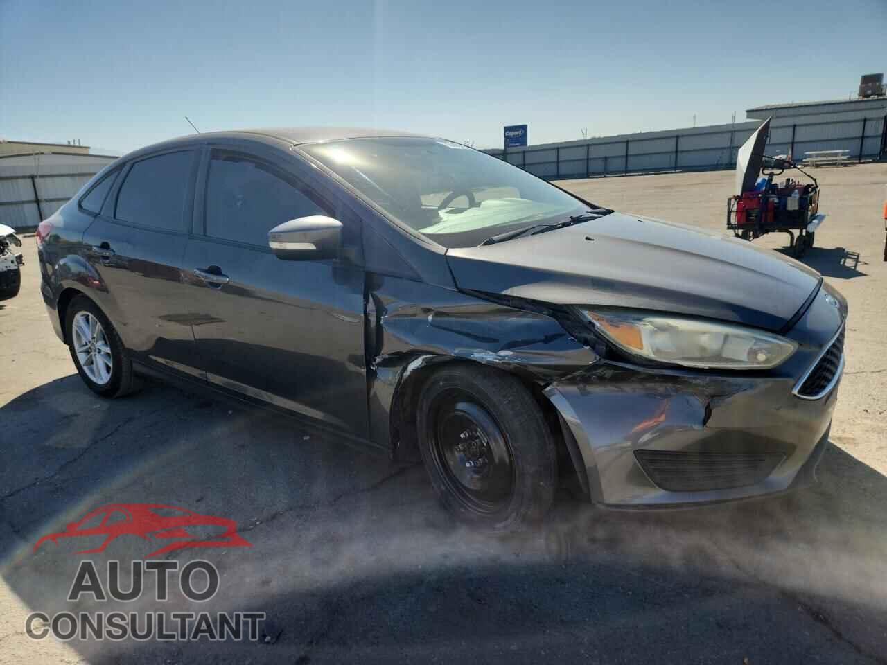 FORD FOCUS 2015 - 1FADP3F28FL314919
