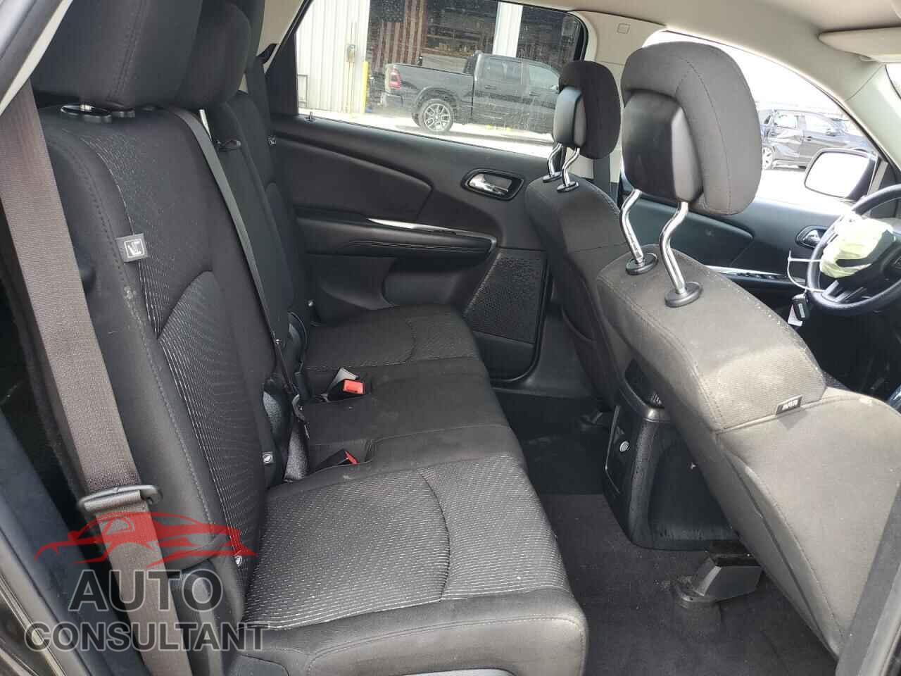 DODGE JOURNEY 2020 - 3C4PDCAB9LT202363