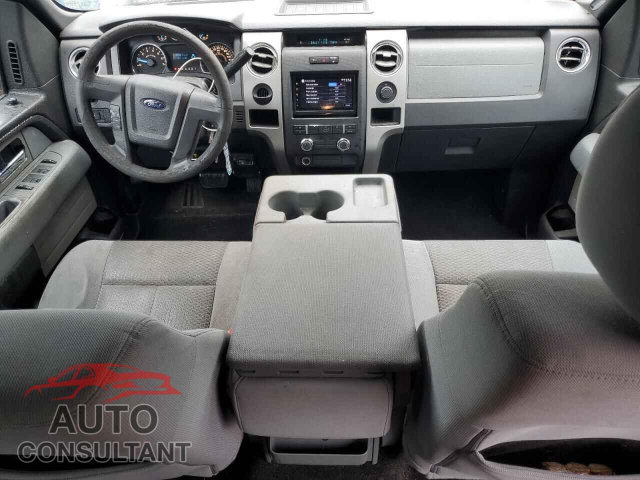 FORD F-150 2011 - 1FTFW1CF9BKD51981