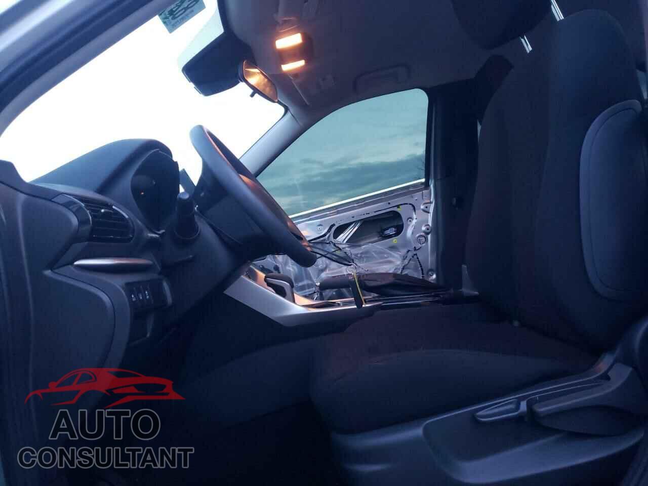 MITSUBISHI ECLIPSE 2024 - JA4ATVAA3RZ002666