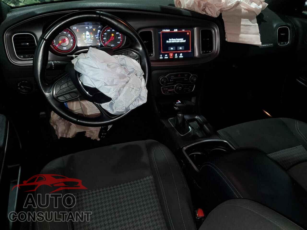 DODGE CHARGER 2023 - 2C3CDXBG1PH645657