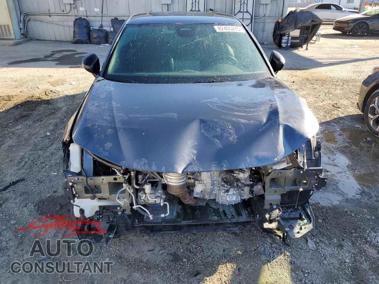 HONDA CIVIC 2023 - 2HGFE2F52PH544582