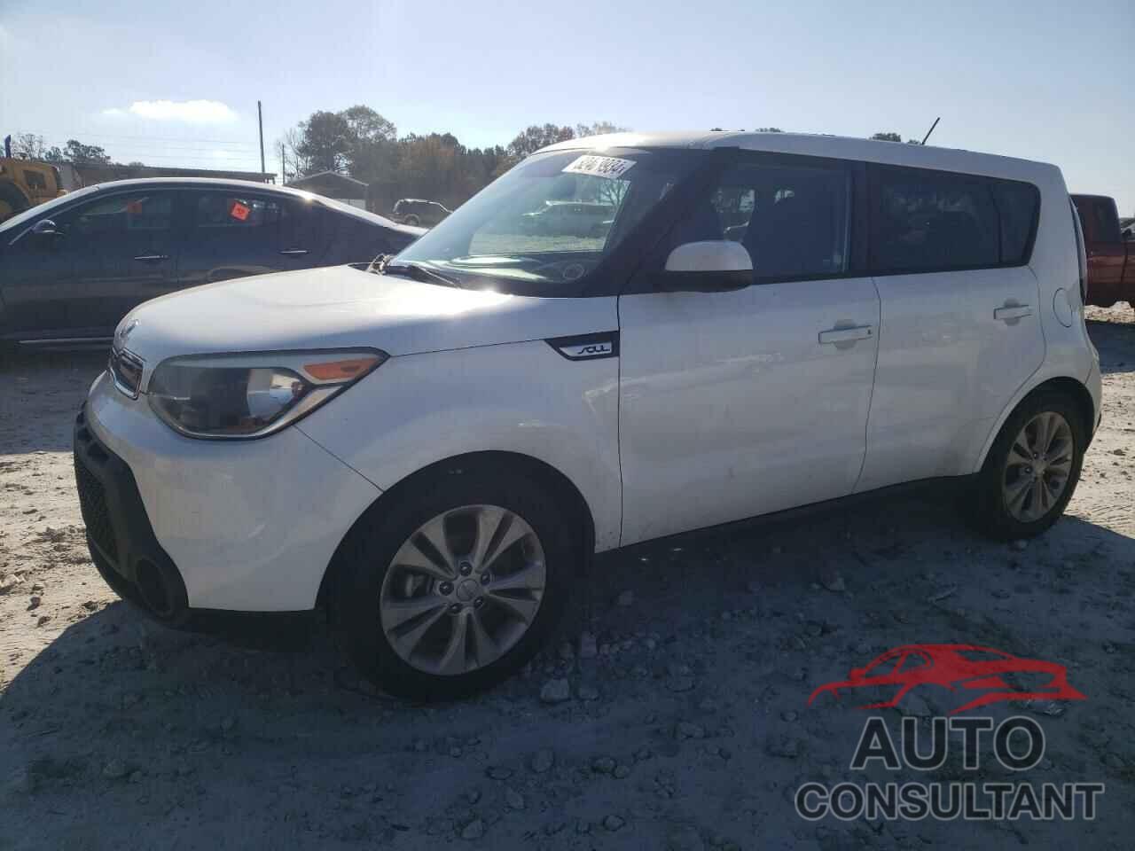 KIA SOUL 2015 - KNDJP3A52F7140787