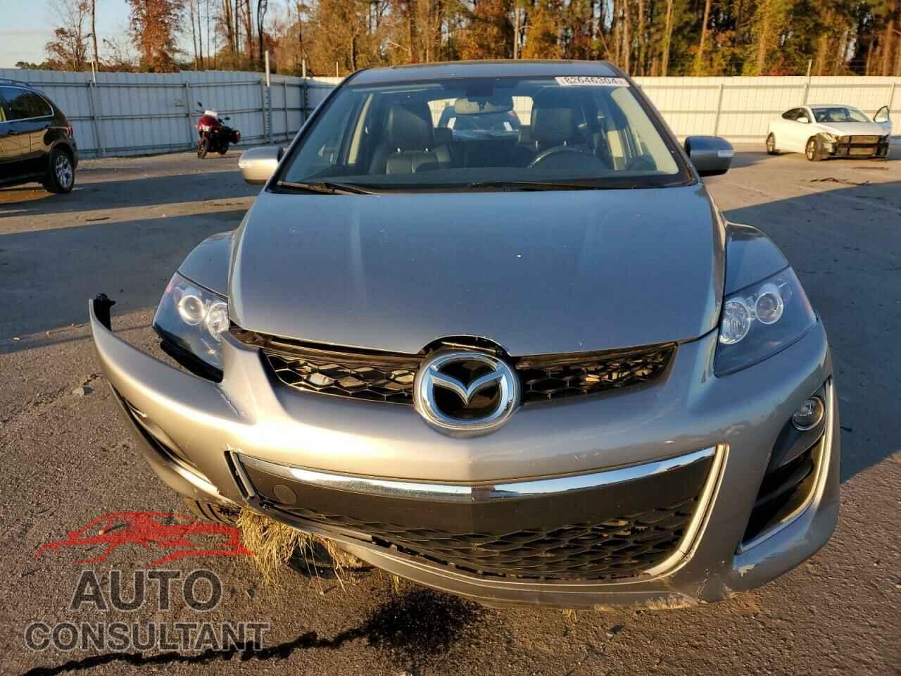 MAZDA CX-7 2010 - JM3ER4W36A0301563