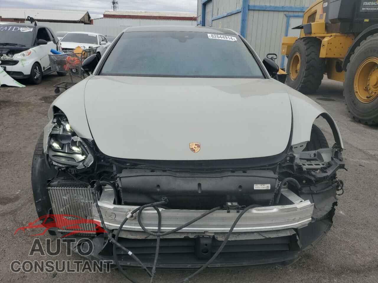 PORSCHE PANAMERA 2018 - WP0AB2A79JL134320