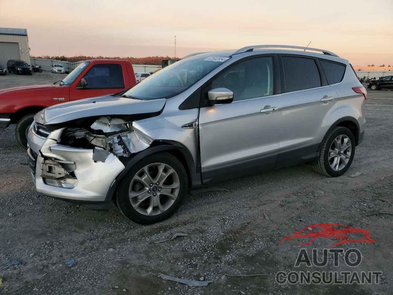 FORD ESCAPE 2015 - 1FMCU0JX3FUB29182