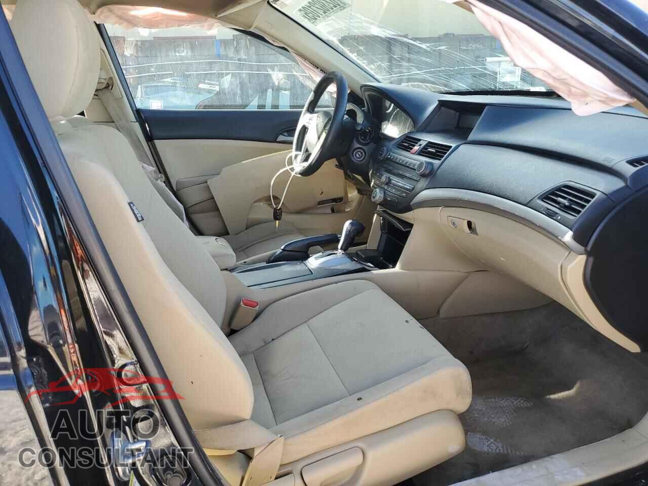 HONDA ACCORD 2012 - 1HGCP2F32CA119741
