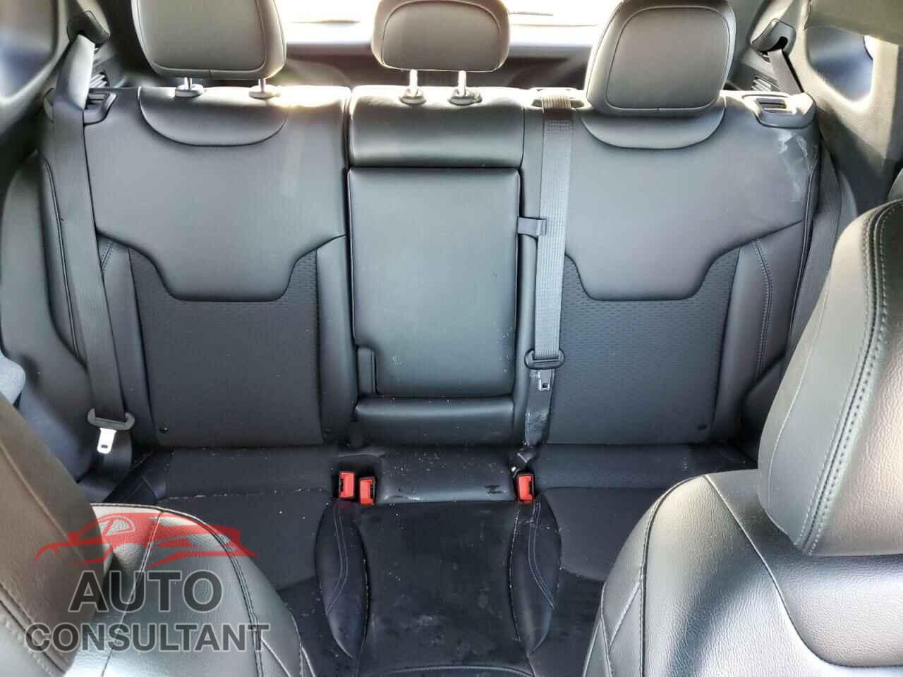 JEEP COMPASS 2023 - 3C4NJDBN9PT530970