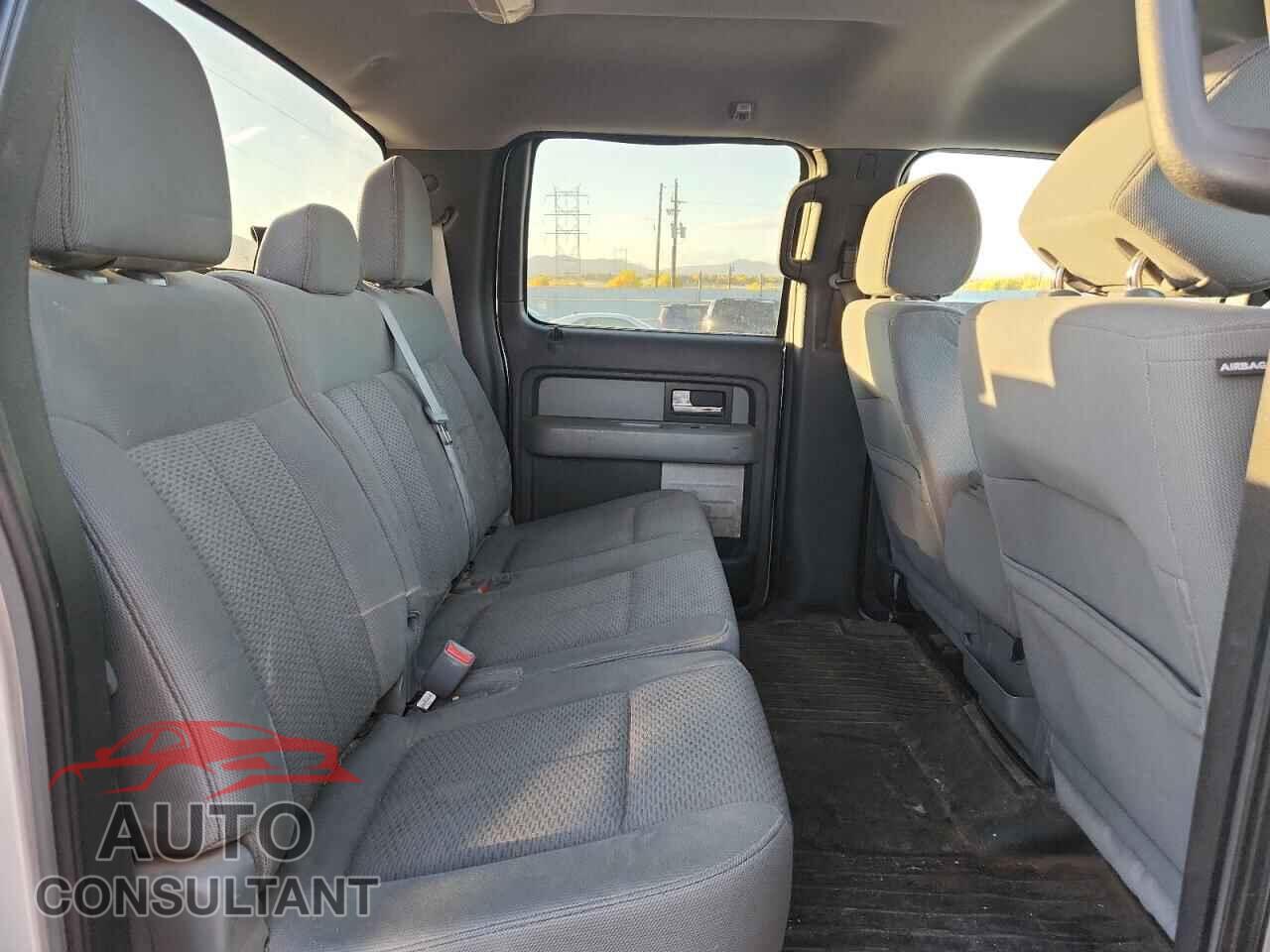 FORD F-150 2014 - 1FTFW1EF3EFA18492