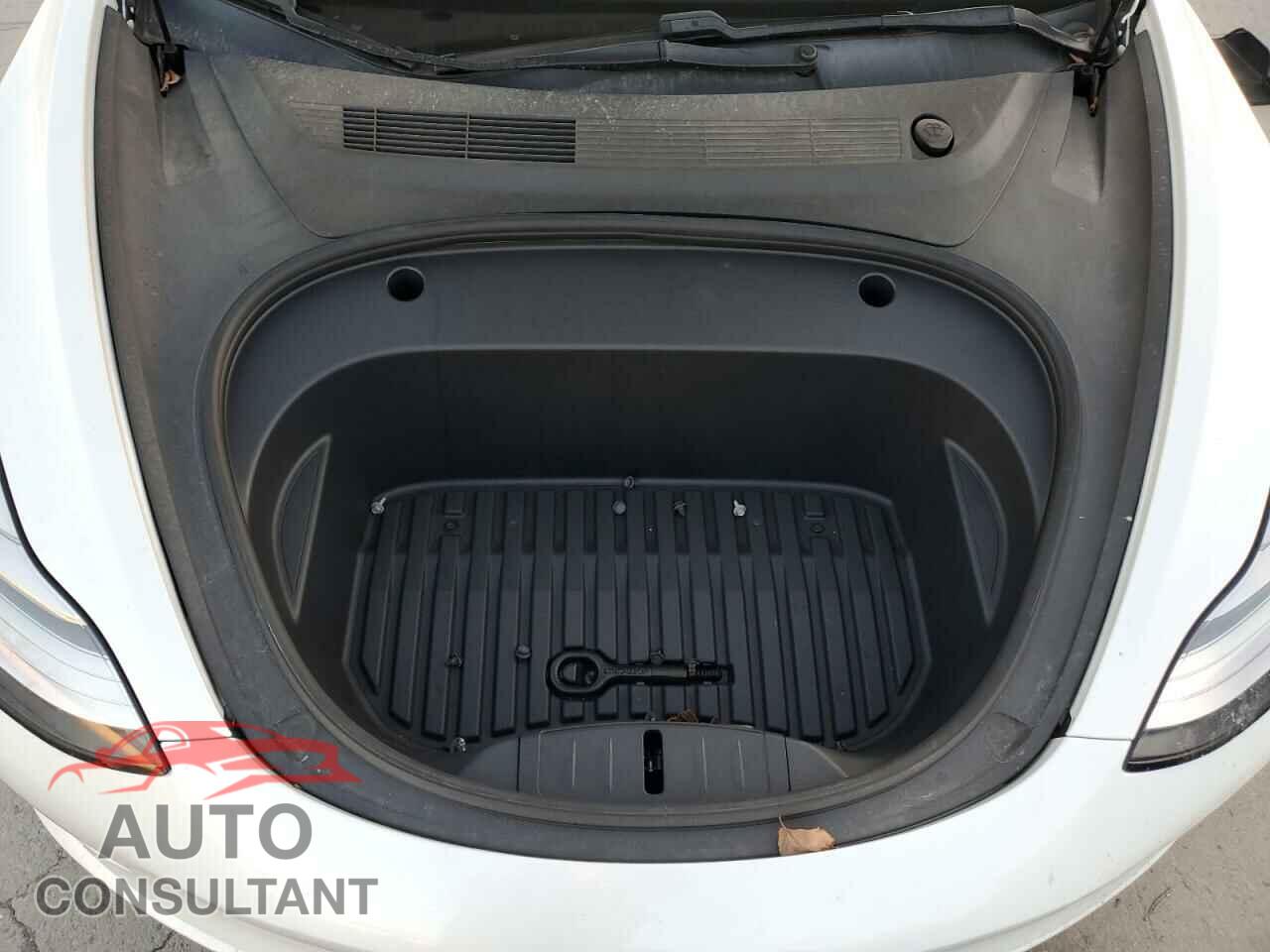 TESLA MODEL 3 2021 - 5YJ3E1EA7MF861334