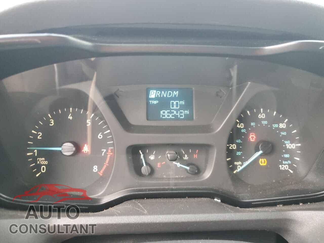 FORD TRANSIT 2015 - 1FTYR1CM3FKA64964