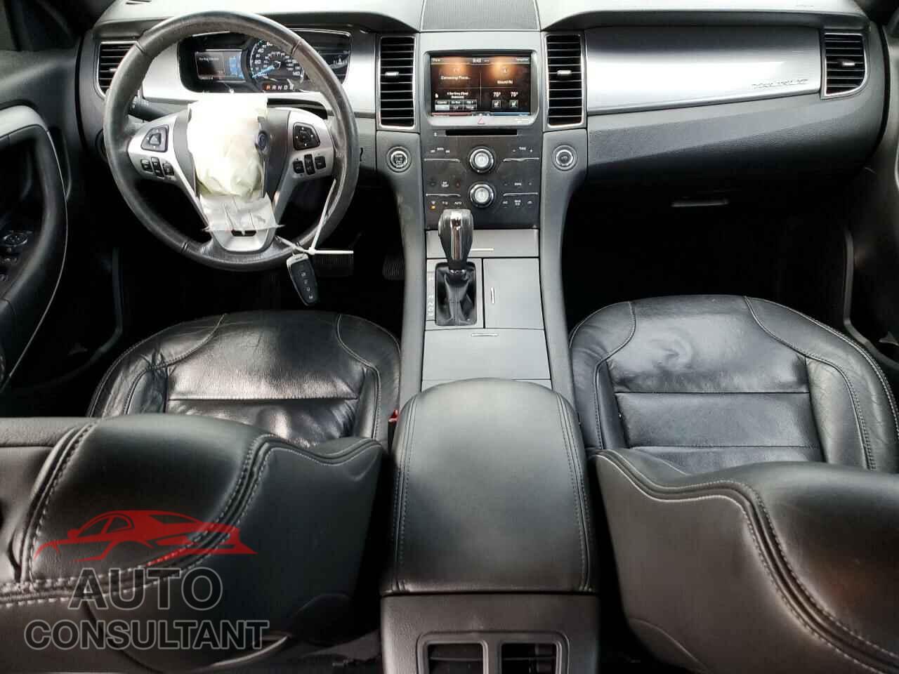 FORD TAURUS 2015 - 1FAHP2E80FG207048