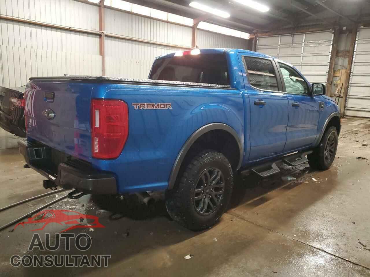 FORD RANGER 2021 - 1FTER4FHXMLD98838