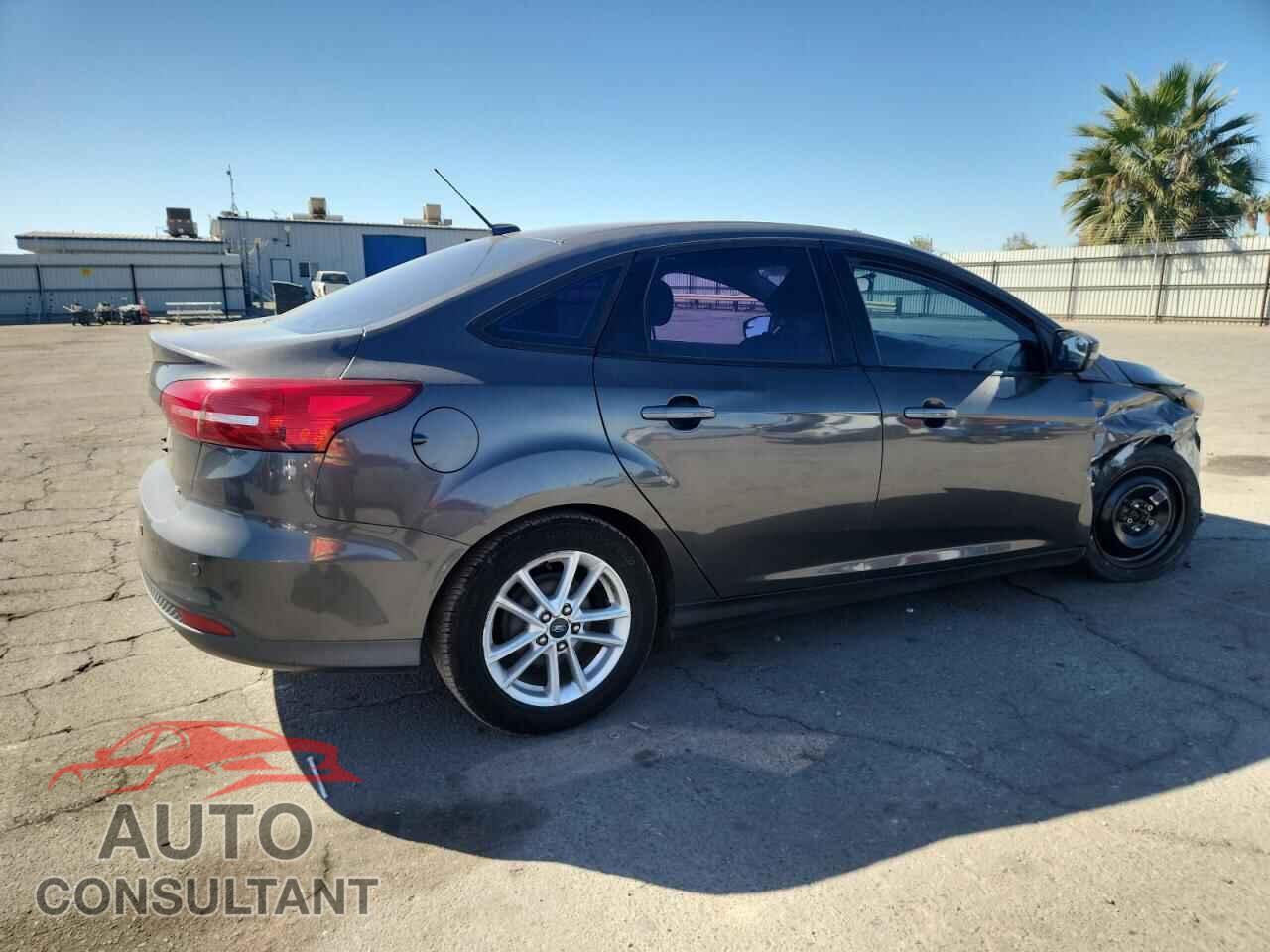 FORD FOCUS 2015 - 1FADP3F28FL314919