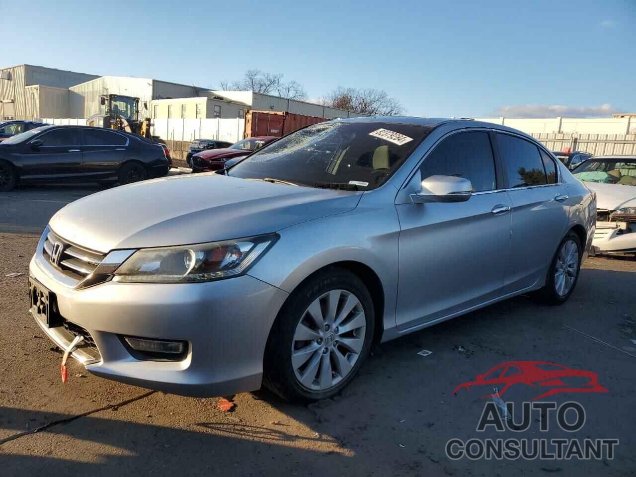 HONDA ACCORD 2013 - 1HGCR2F72DA054677