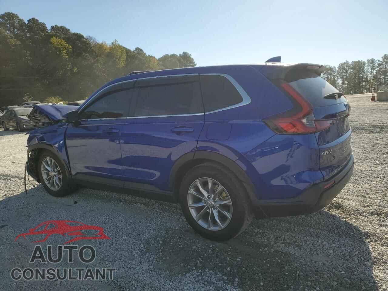 HONDA CRV 2023 - 7FARS3H46PE009151